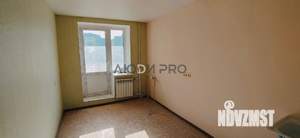 1-к квартира, вторичка, 40м2, 10/10 этаж