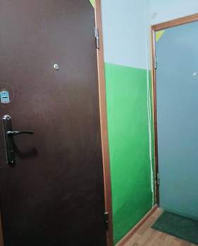 1-к квартира, вторичка, 32м2, 5/9 этаж