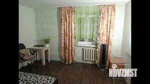 1-к квартира, вторичка, 29м2, 6/9 этаж
