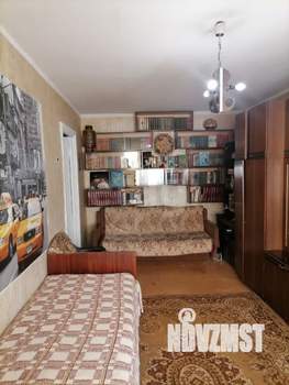 2-к квартира, вторичка, 42м2, 2/5 этаж