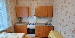 1-к квартира, вторичка, 36м2, 5/10 этаж