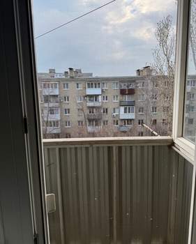 2-к квартира, вторичка, 45м2, 5/5 этаж