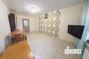 2-к квартира, вторичка, 57м2, 3/9 этаж