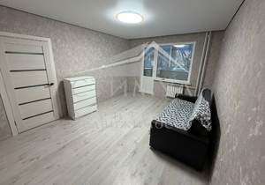 1-к квартира, вторичка, 31м2, 9/10 этаж
