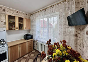 2-к квартира, вторичка, 56м2, 5/9 этаж