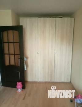 2-к квартира, вторичка, 43м2, 2/5 этаж