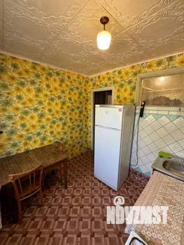 2-к квартира, вторичка, 43м2, 2/5 этаж