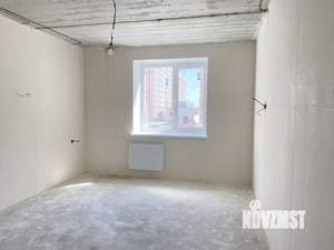 3-к квартира, вторичка, 83м2, 6/12 этаж