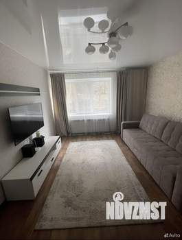 1-к квартира, вторичка, 35м2, 1/9 этаж