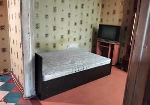 1-к квартира, вторичка, 32м2, 1/5 этаж