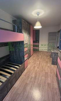 5-к квартира, вторичка, 95м2, 4/4 этаж
