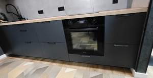 1-к квартира, вторичка, 47м2, 1/10 этаж