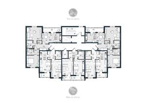 1-к квартира, вторичка, 37м2, 6/10 этаж