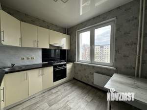 1-к квартира, вторичка, 27м2, 7/10 этаж