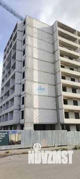 1-к квартира, вторичка, 39м2, 5/10 этаж