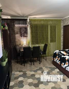 2-к квартира, вторичка, 44м2, 5/6 этаж