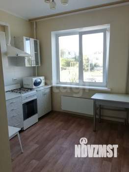 1-к квартира, вторичка, 38м2, 2/10 этаж