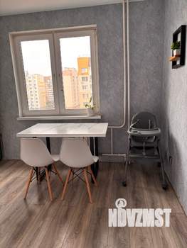 2-к квартира, вторичка, 63м2, 8/12 этаж