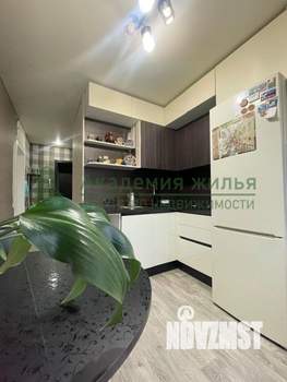 1-к квартира, вторичка, 34м2, 2/3 этаж