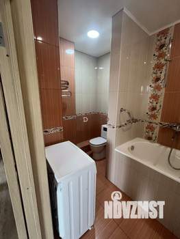 3-к квартира, вторичка, 85м2, 11/25 этаж