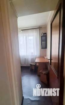 1-к квартира, вторичка, 30м2, 1/5 этаж