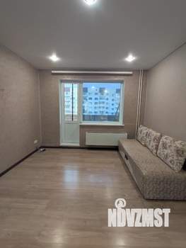 1-к квартира, вторичка, 28м2, 7/10 этаж