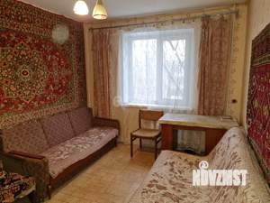 3-к квартира, вторичка, 59м2, 7/9 этаж