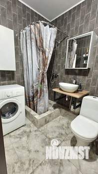 1-к квартира, вторичка, 34м2, 10/10 этаж
