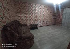 1-к квартира, вторичка, 31м2, 5/5 этаж