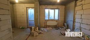 1-к квартира, вторичка, 38м2, 5/23 этаж