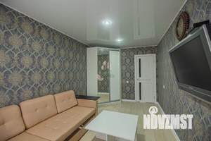 1-к квартира, вторичка, 41м2, 9/10 этаж