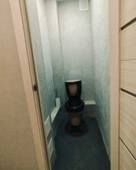 1-к квартира, вторичка, 40м2, 10/10 этаж