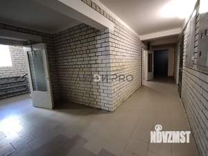 1-к квартира, вторичка, 35м2, 1/11 этаж