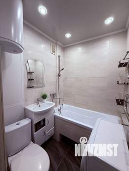 1-к квартира, вторичка, 32м2, 5/5 этаж