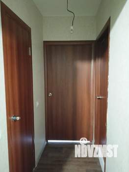 1-к квартира, вторичка, 25м2, 1/10 этаж