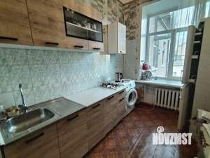 2-к квартира, вторичка, 49м2, 4/4 этаж
