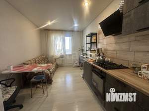 2-к квартира, вторичка, 58м2, 4/10 этаж