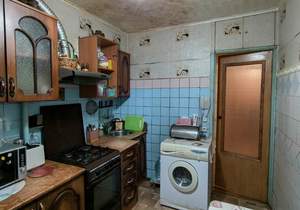 3-к квартира, вторичка, 62м2, 2/9 этаж