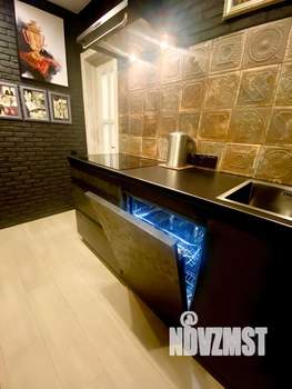 2-к квартира, вторичка, 46м2, 22/25 этаж