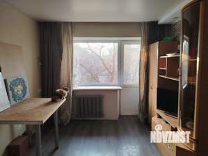 2-к квартира, вторичка, 44м2, 3/5 этаж