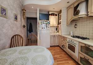 3-к квартира, вторичка, 65м2, 8/10 этаж