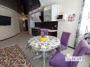 2-к квартира, вторичка, 59м2, 8/19 этаж