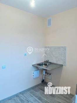 1-к квартира, вторичка, 26м2, 7/10 этаж