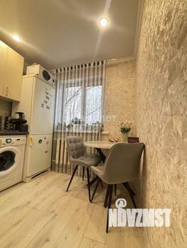 2-к квартира, вторичка, 43м2, 4/5 этаж