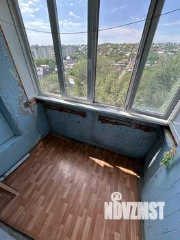 3-к квартира, вторичка, 65м2, 8/9 этаж