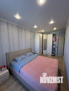 2-к квартира, вторичка, 58м2, 14/25 этаж