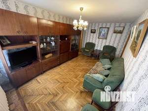 3-к квартира, вторичка, 56м2, 6/9 этаж