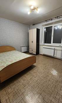 1-к квартира, вторичка, 29м2, 4/10 этаж