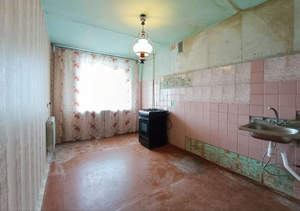 2-к квартира, вторичка, 53м2, 7/9 этаж