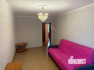 2-к квартира, вторичка, 47м2, 5/5 этаж